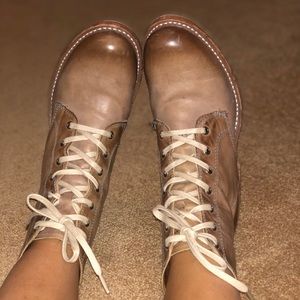 FRYE SABRINA BOOT